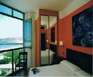 Hotel la Concha de Suances