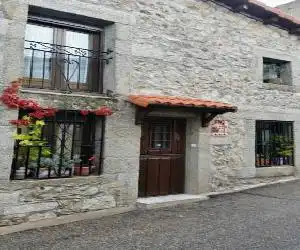 La Covatilla III - hotel en La Hoya