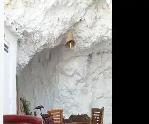 La Cueva Soleá - hotel en Algodonales