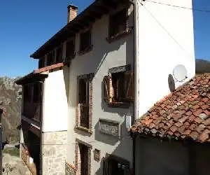La Currada - hotel en Taranes