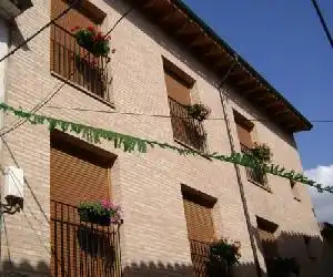 La Era de Casa Capellan - hotel en Colungo