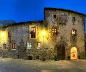 La Era de Navarri - Bonansa - hotel en Bonansa