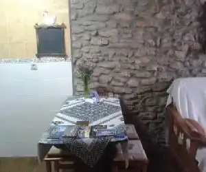 La Ería de Colombres - hotel en Villanueva De Colombres