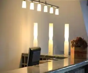 La Ermita - hotel en Brunete