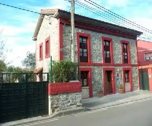 La Ermita De Prin - hotel en Villademar