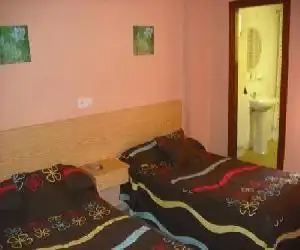 La Esteponera - hotel en La Línea de la Concepción