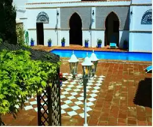La Fabrica De Juan - hotel en La Joya