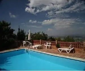 La Finca Mercedes