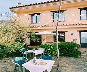 La Flamenca Inn - hotel en Cortelazor