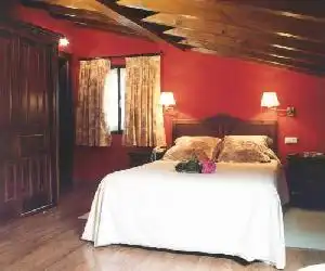 La Fonte - hotel en Naves