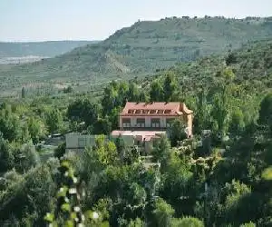 La Fuensanta Hostal-Rural - hotel en Horche