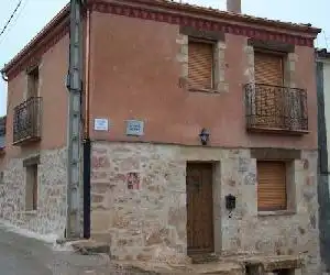 La Fuente del Monte - hotel en Caballar