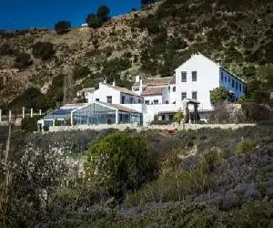 La Fuente del Sol Hotel & Spa - hotel en La Joya