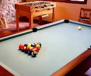 Complejo Hostelero La Fuente - hotel en Fortuna