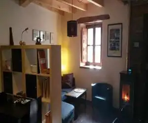La Gándara Casa Rural - hotel en Labaniego