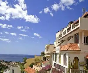 La Galería - hotel en Calera