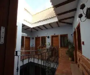 La Galerica - hotel en El Puerto de Mazarrón