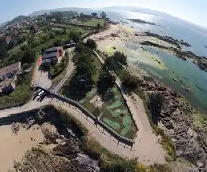 La Garita Casa Rural - hotel en Cangas de Morrazo