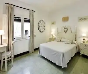 La Goleta - hotel en Llansá