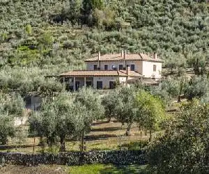 La Huerta de Los Nogales - hotel en Herrera del Duque