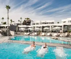 La Isla y el Mar, Hotel Boutique - hotel en Puerto del Carmen