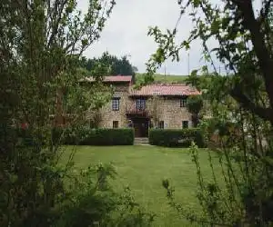 La Joyuca Del Pas - hotel en Mogro