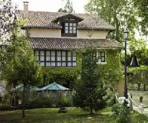 La Lobera - hotel en Las Rozas de Valdearroyo