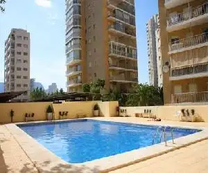 La Luz Costa Calpe - hotel en Calpe