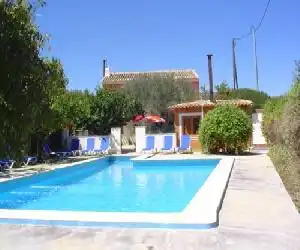 La Merendera - hotel en Moratalla