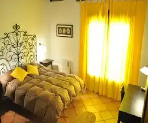 La Mina Rural Casas con encanto - hotel en El Granado