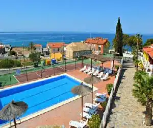 La Mojonera - hotel en Isla Plana