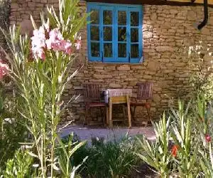 La Molina - casas independientes en naturaleza excepcional - hotel en Setenil