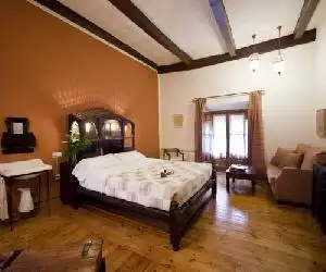 Hotel Boutique La Morada de Juan de Vargas - hotel en Infantes
