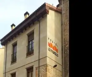 Hostal Restaurante La Muralla