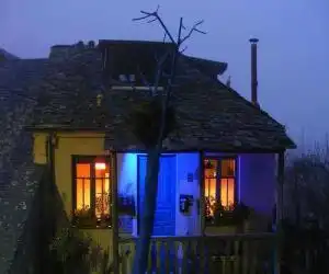 La Nogala Casa Rural - hotel en Labaniego