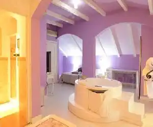 La Nueva Mansión - hotel en Navalcarnero