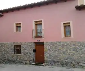 La Ontina - hotel en La Puebla de Valverde