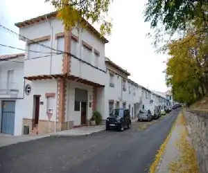 La Orospeda