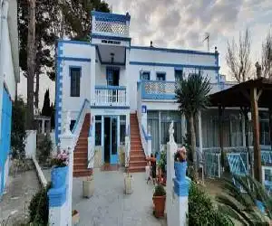 NewPalmera Casa Rural La Palmera - hotel en Ondara