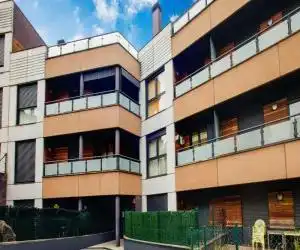 Modern Apartment in Ramales de la Victoria with Pool - hotel en Ramales de la Victoria