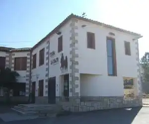 La Plata de Oropesa - hotel en Oropesa