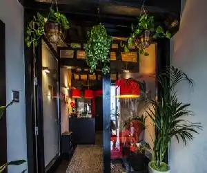 La Plaza - hotel en Hervás