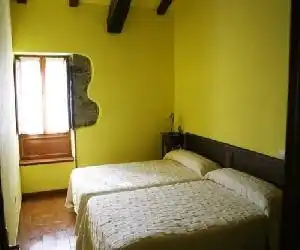 La Portiecha - hotel en Pola de Allande