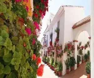 La Posada - hotel en Benalmádena