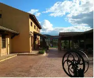 La Posada de Alcudia - hotel en Brazatortas