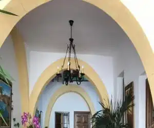 La Posada De Carmen - hotel en Níjar