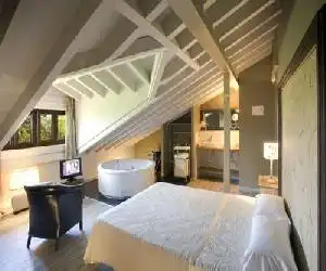 La Posada de Langre - hotel en Langre