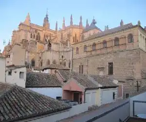 La Posada de Manolo - hotel en Toledo