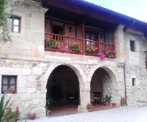 La Posada de Maria - hotel en Villanueva de la Peña