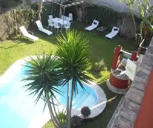 La Posada de Menchu - hotel en Sanlúcar de Barrameda